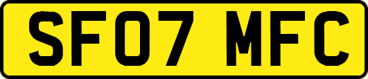 SF07MFC