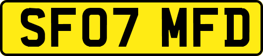 SF07MFD
