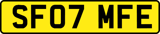 SF07MFE