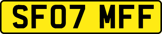SF07MFF