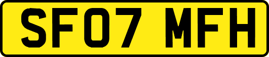 SF07MFH