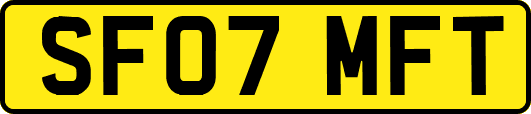 SF07MFT