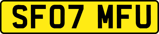 SF07MFU