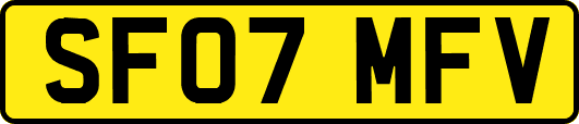 SF07MFV
