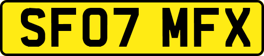 SF07MFX