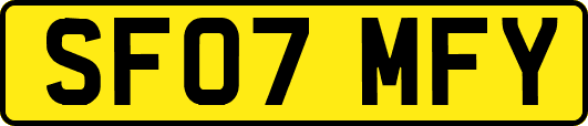 SF07MFY