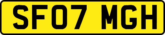 SF07MGH