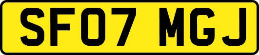 SF07MGJ