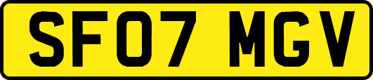 SF07MGV