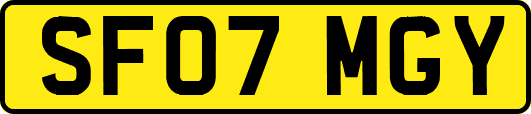 SF07MGY