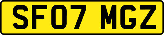 SF07MGZ