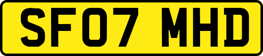 SF07MHD