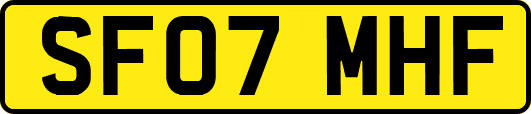 SF07MHF