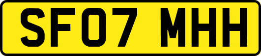 SF07MHH