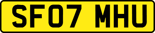 SF07MHU