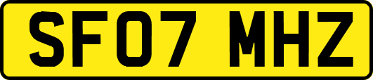 SF07MHZ
