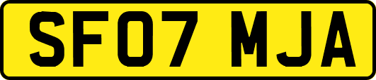 SF07MJA