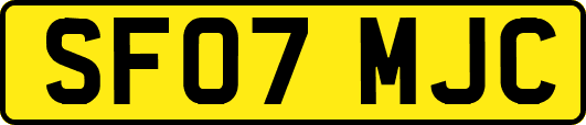 SF07MJC