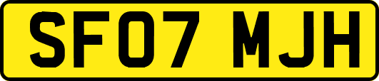 SF07MJH