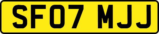 SF07MJJ