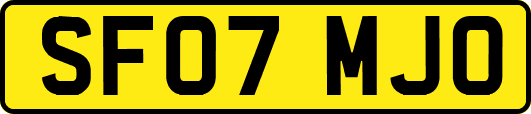 SF07MJO
