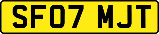 SF07MJT