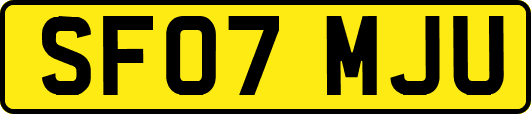 SF07MJU