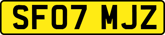 SF07MJZ