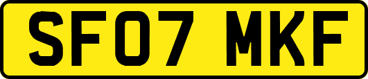 SF07MKF