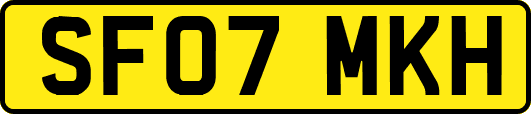 SF07MKH
