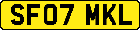 SF07MKL