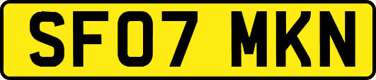 SF07MKN