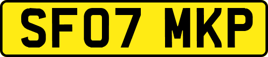 SF07MKP