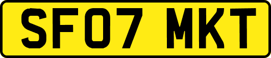 SF07MKT