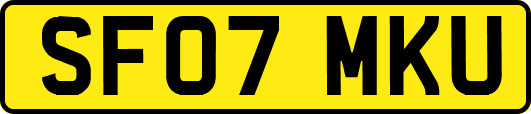 SF07MKU