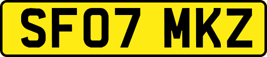 SF07MKZ