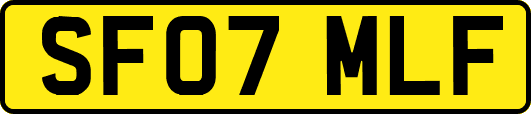 SF07MLF