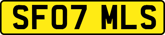 SF07MLS
