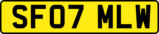 SF07MLW