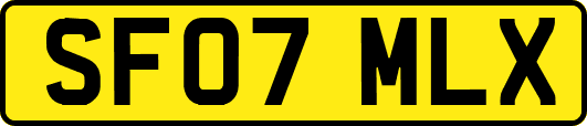SF07MLX
