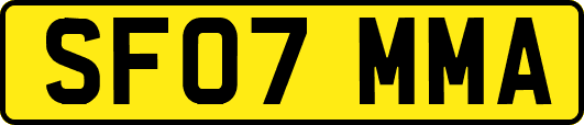 SF07MMA