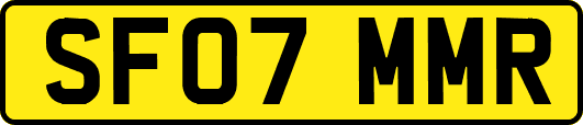 SF07MMR