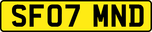 SF07MND
