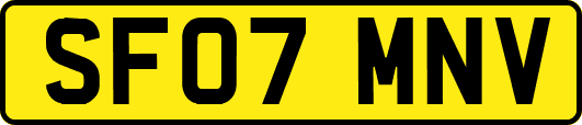 SF07MNV