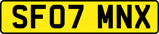 SF07MNX
