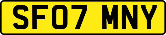 SF07MNY