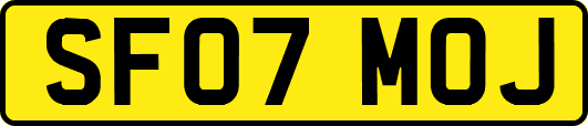 SF07MOJ