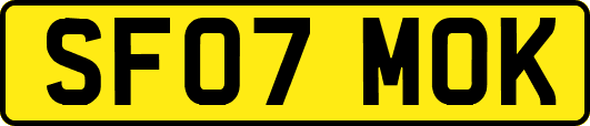 SF07MOK