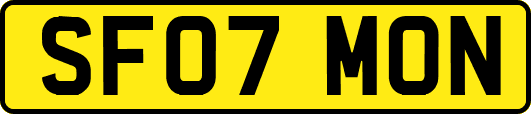 SF07MON