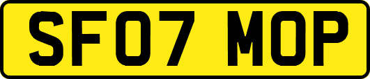 SF07MOP